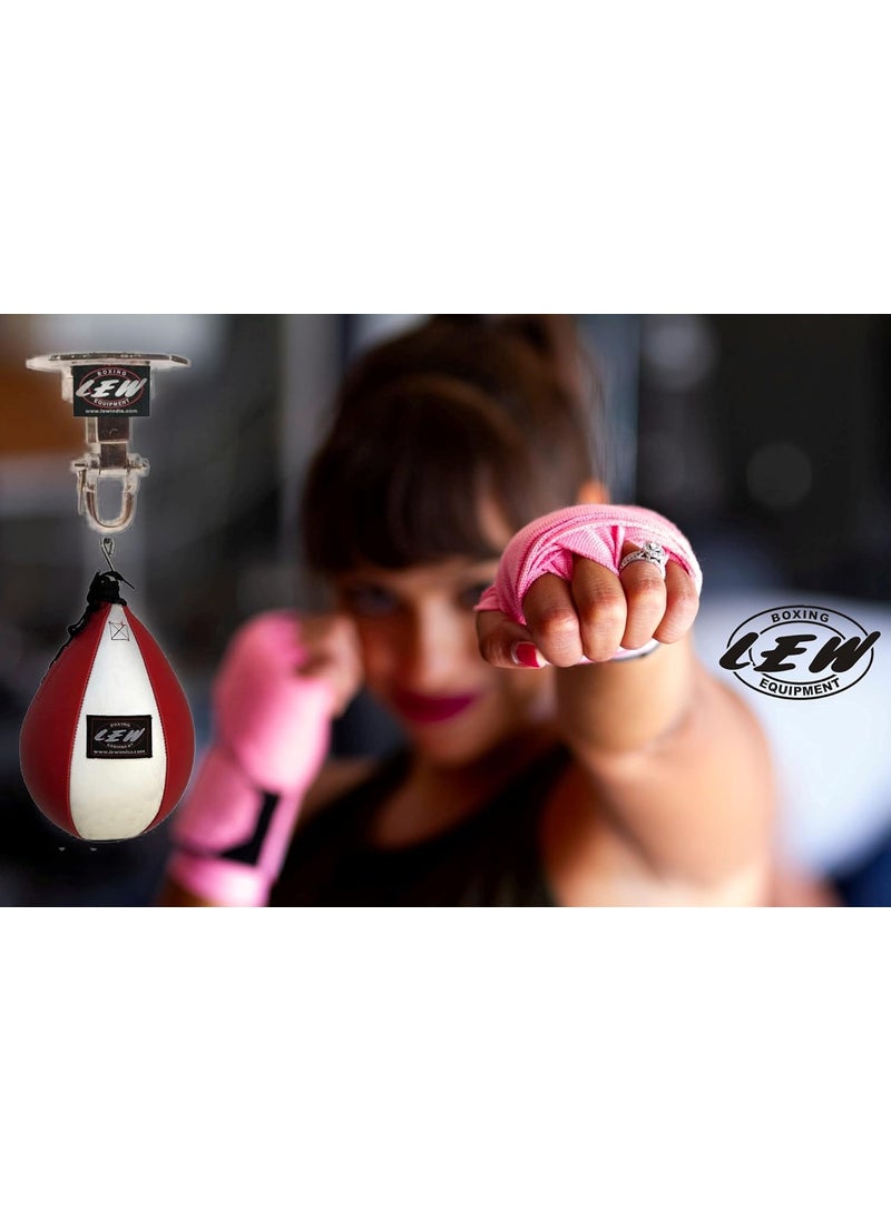 LEW EZ Pro Speed Ball Swivel