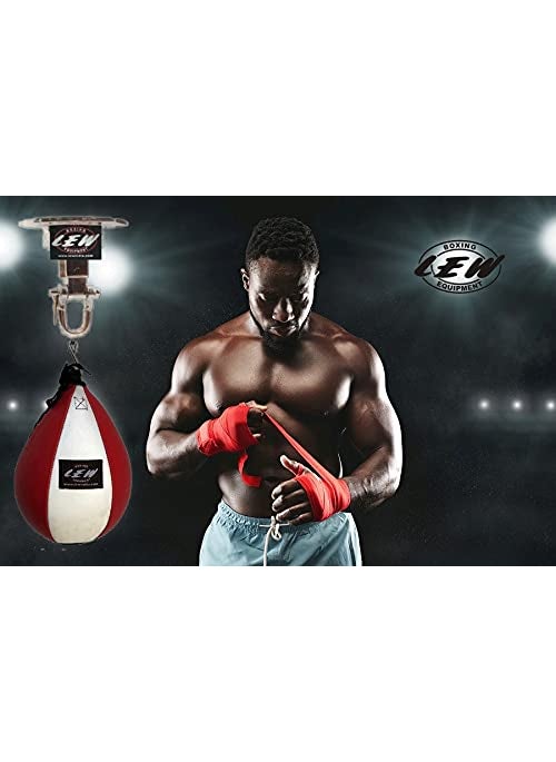 LEW EZ Pro Speed Ball Swivel