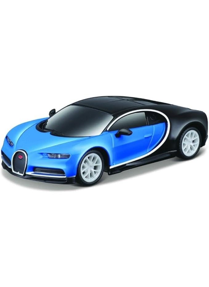Maisto M82650B Bluetooth RC Collectible Car with Sound, Headlights & Digital Speed Control