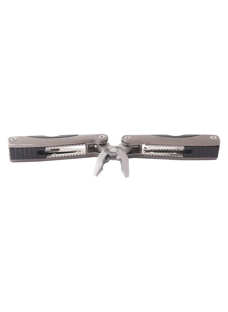uptodateproducts 12 in 1 Pouch Multi Function Tool