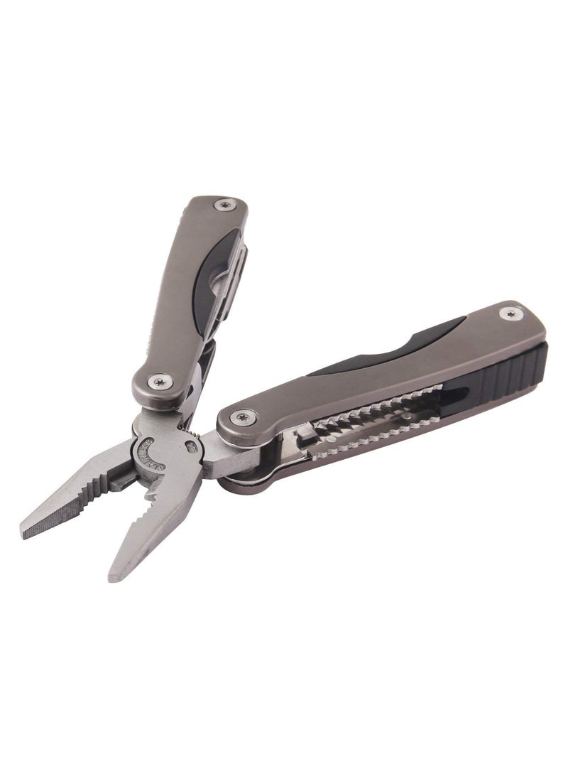 uptodateproducts 12 in 1 Pouch Multi Function Tool