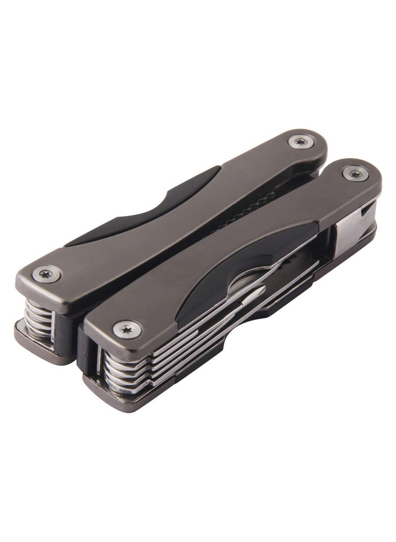uptodateproducts 12 in 1 Pouch Multi Function Tool