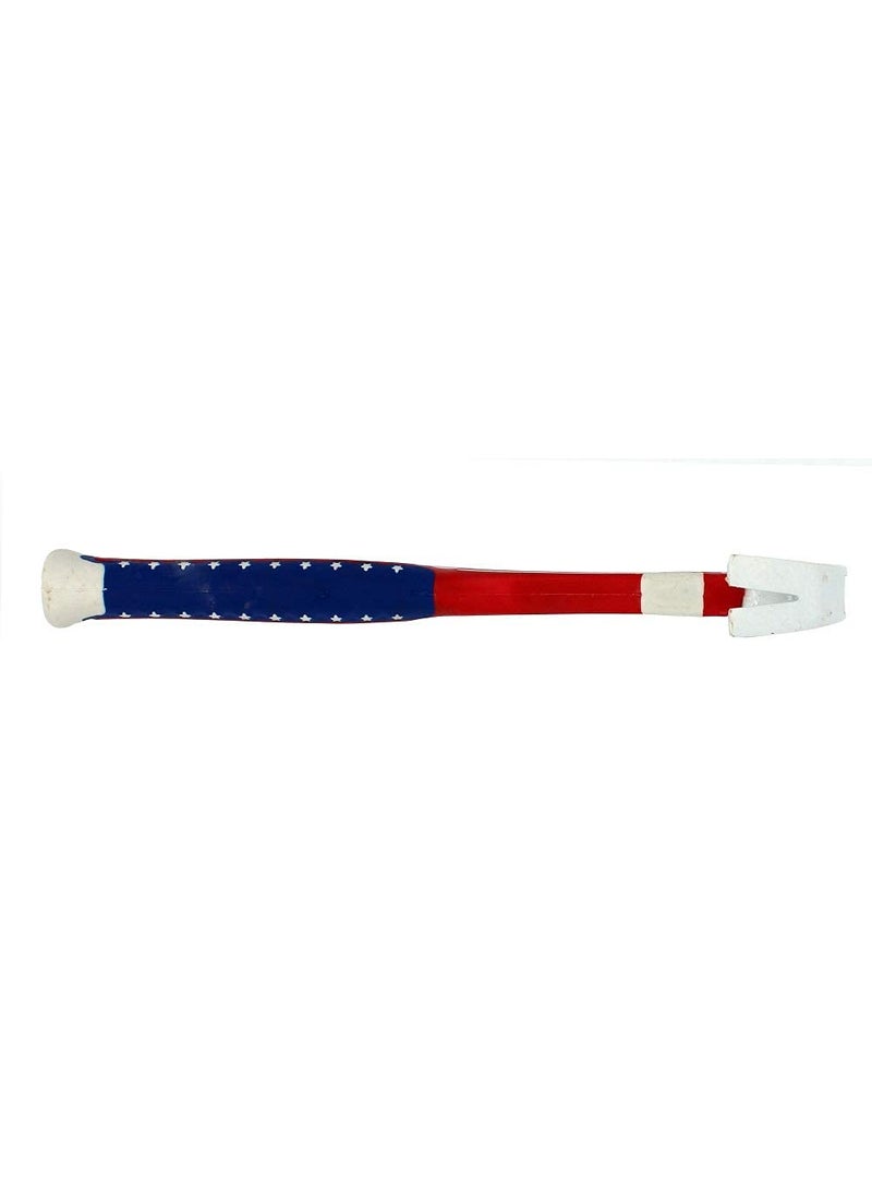 SEAHAVEN American Flag Design General Portable Hand Tools Set
