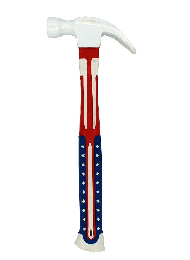 SEAHAVEN American Flag Design General Portable Hand Tools Set