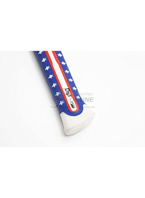 SEAHAVEN American Flag Design General Portable Hand Tools Set