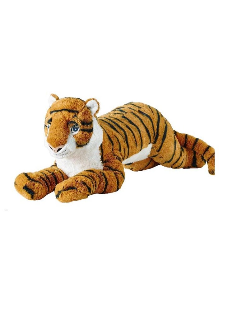 Soft toy, tiger