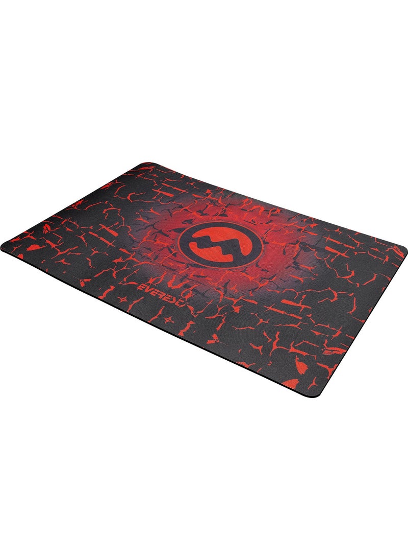 SGM-X7 Usb Black Macro 7200dpi Gaming Mouse +Gaming Mouse Pad