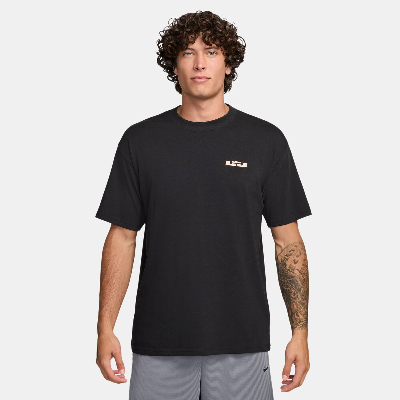 Men's LeBron James LeBron Max90 T-Shirt