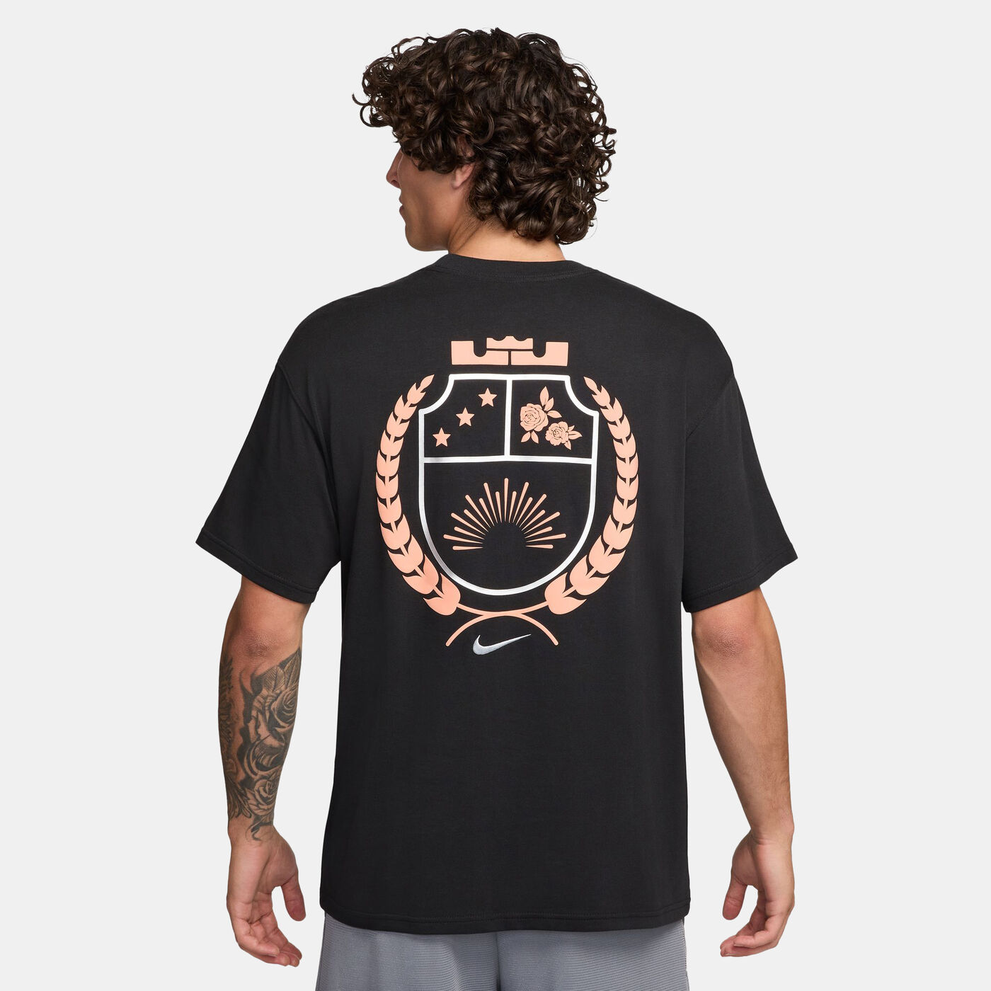 Men's LeBron James LeBron Max90 T-Shirt
