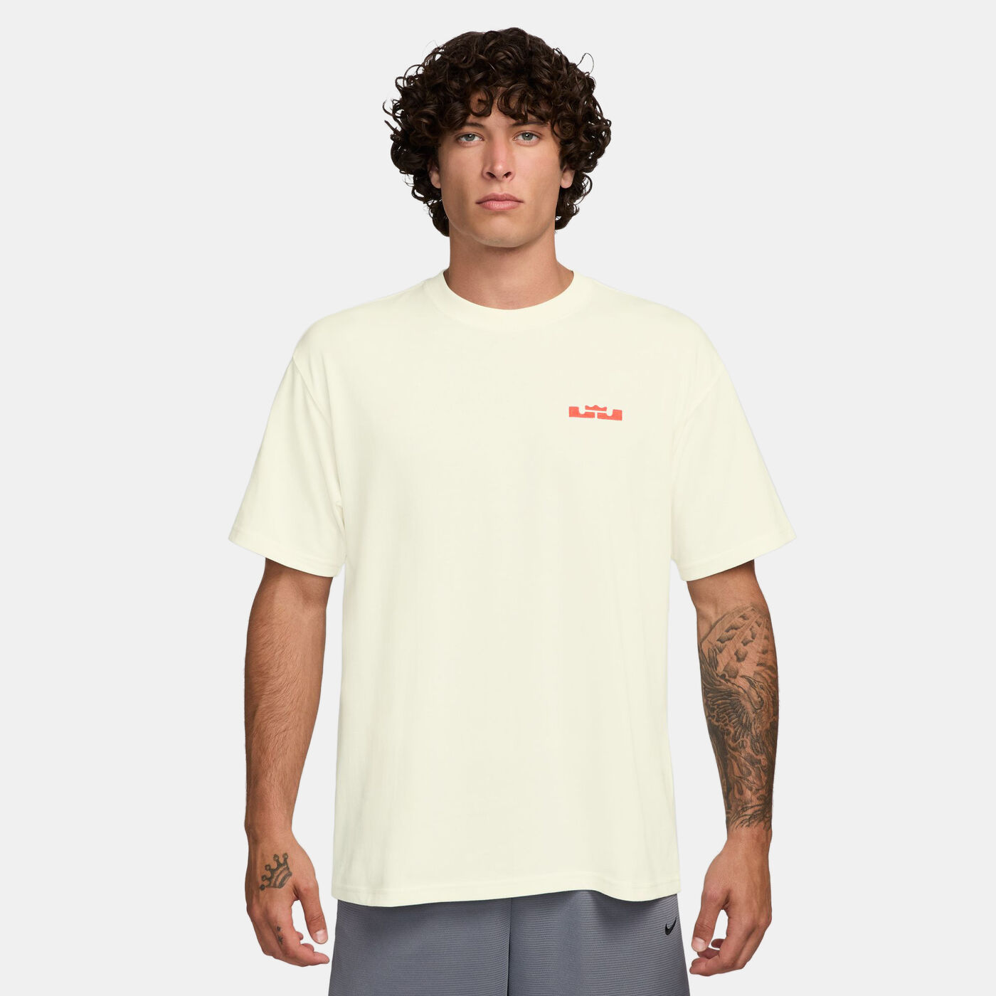 Men's LeBron James LeBron Max90 T-Shirt