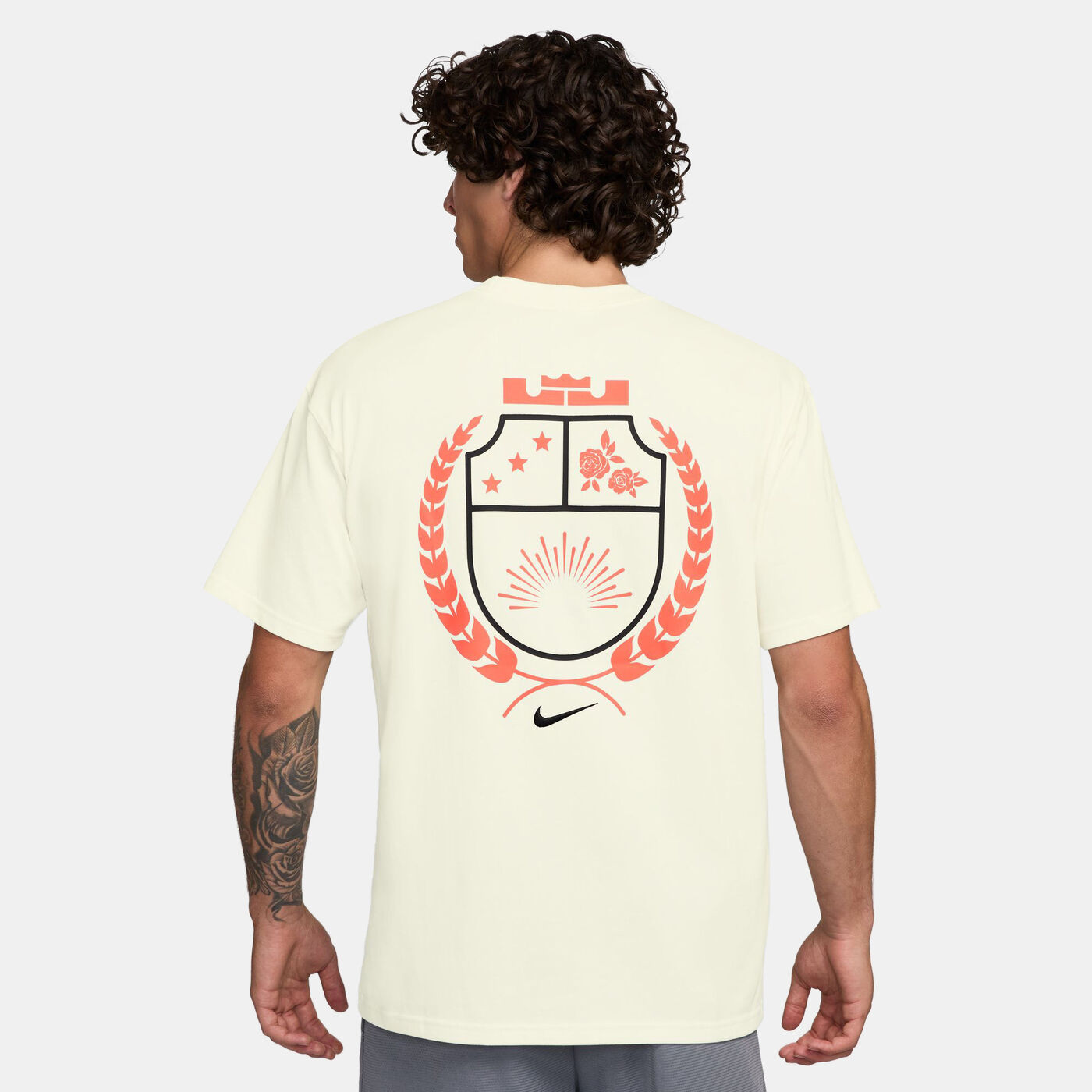 Men's LeBron James LeBron Max90 T-Shirt