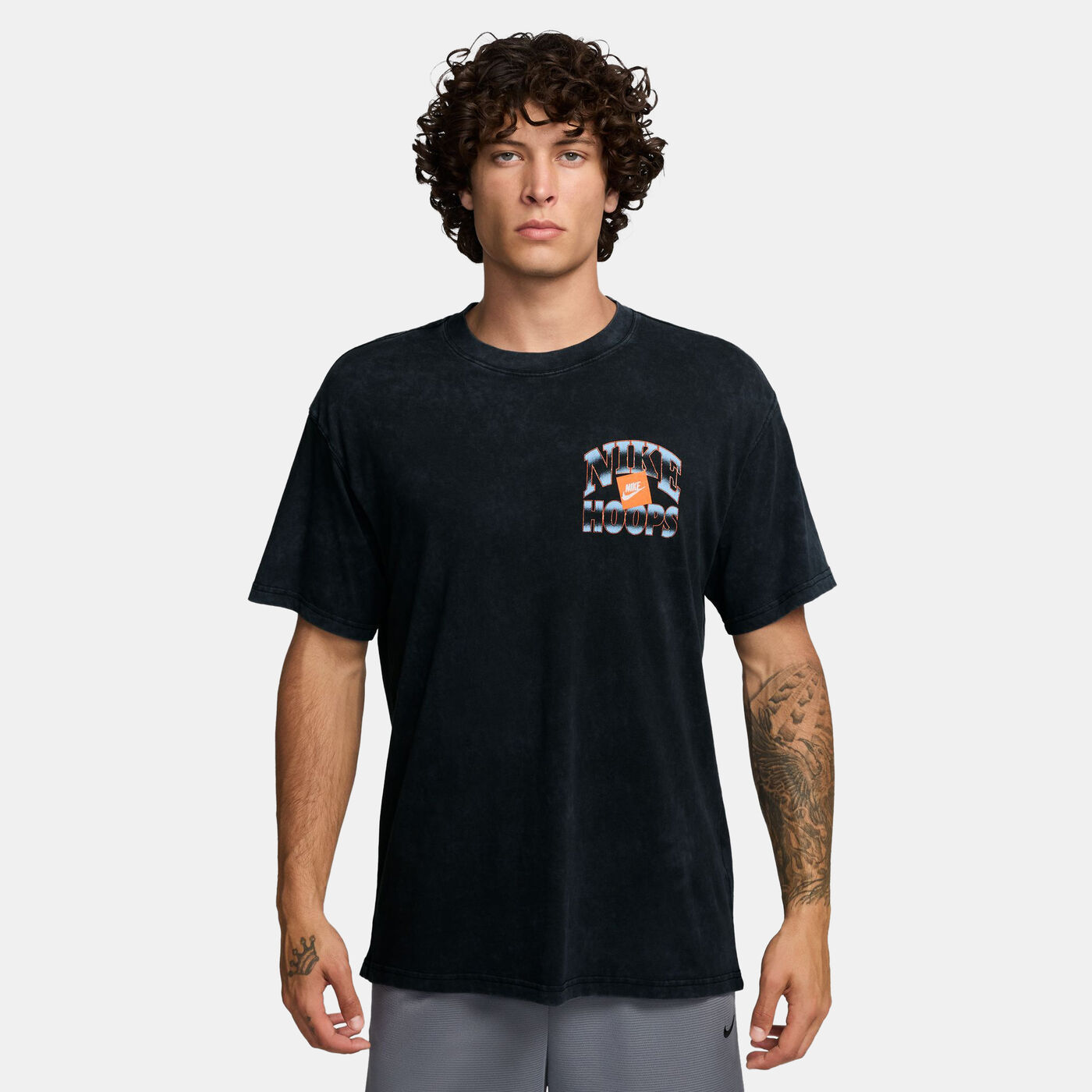 Men's Max90 Basketball T-Shirt