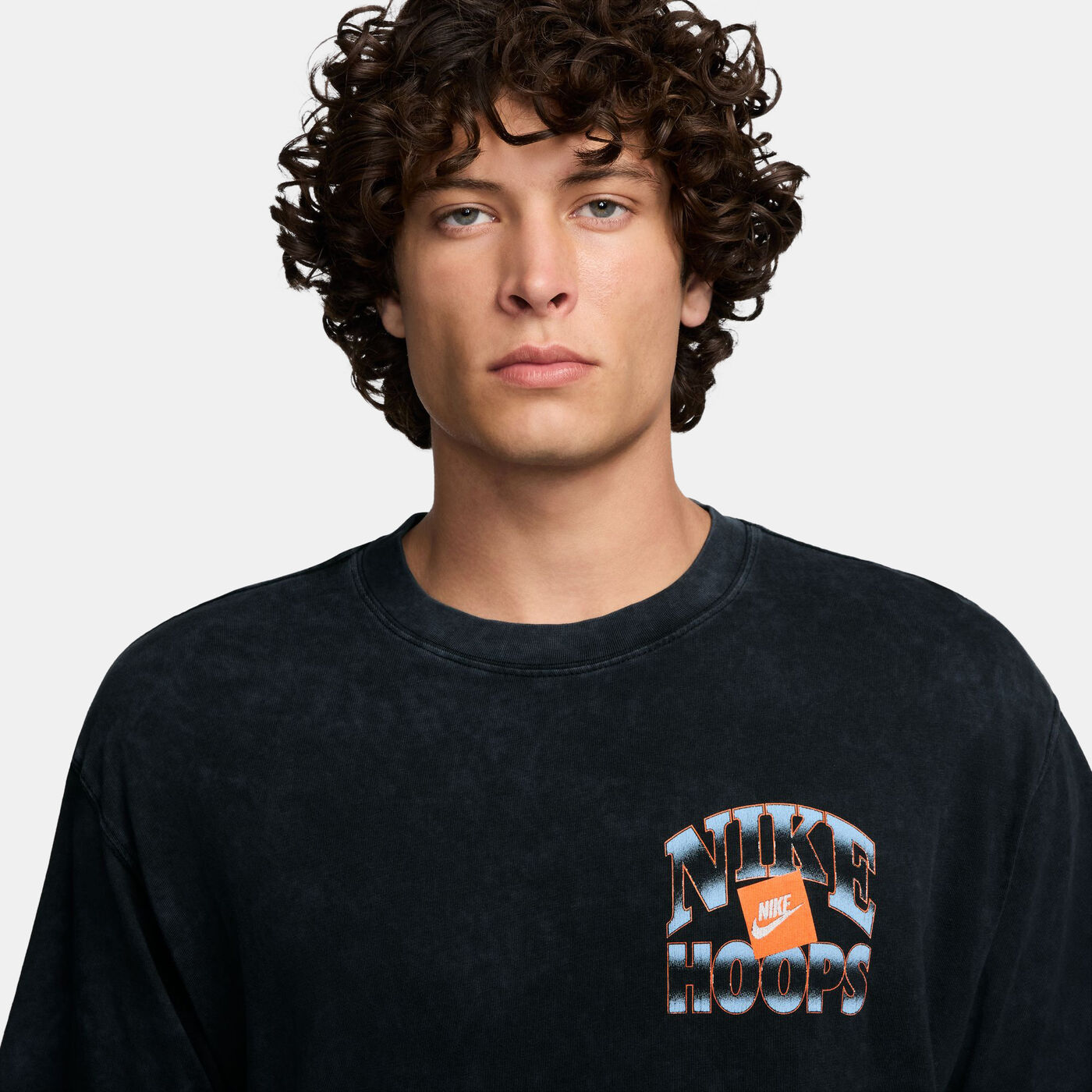 Men's Max90 Basketball T-Shirt