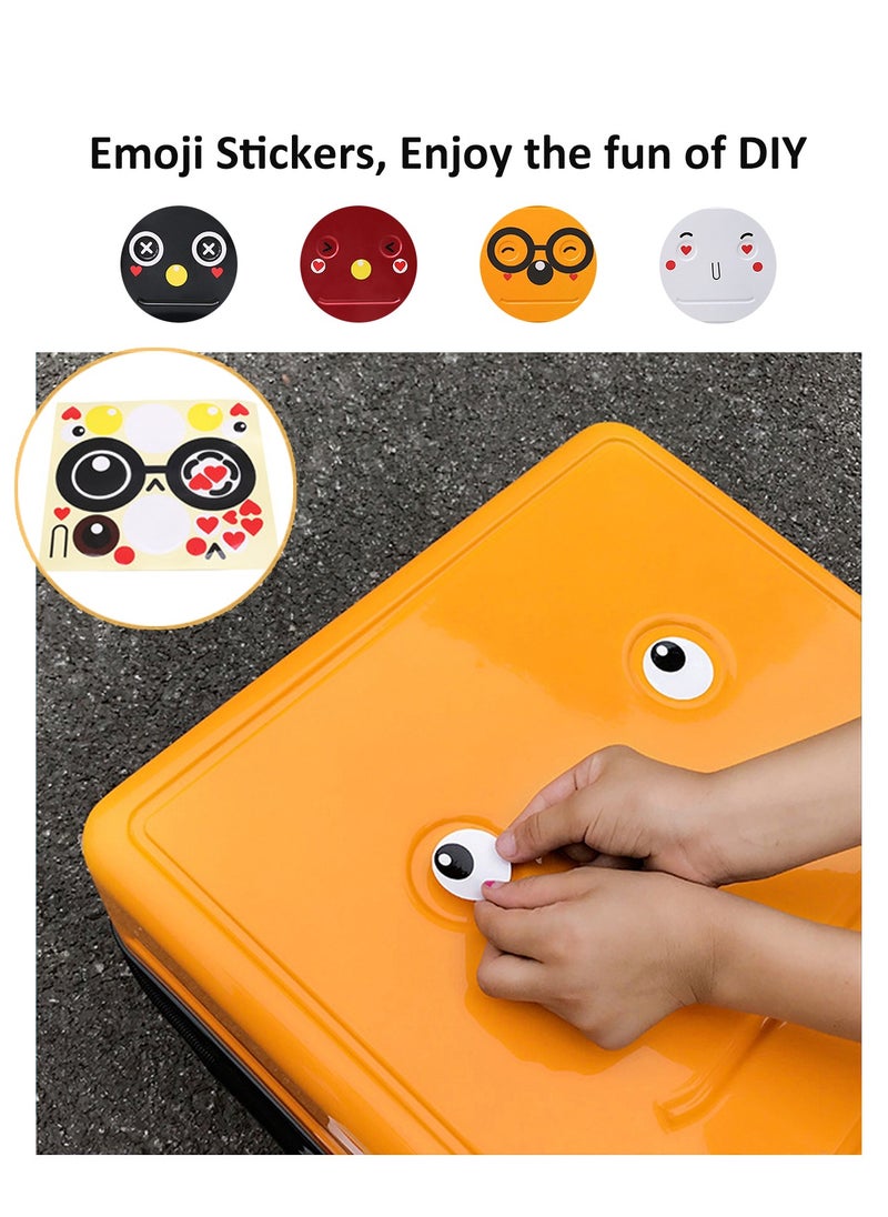 Kids Travel Suitcase Trolley, 20