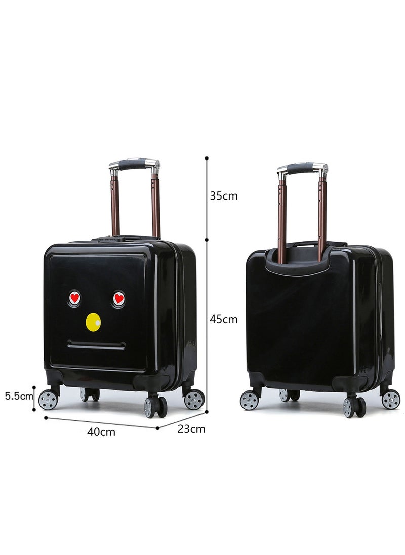 Kids Travel Suitcase Trolley, 20