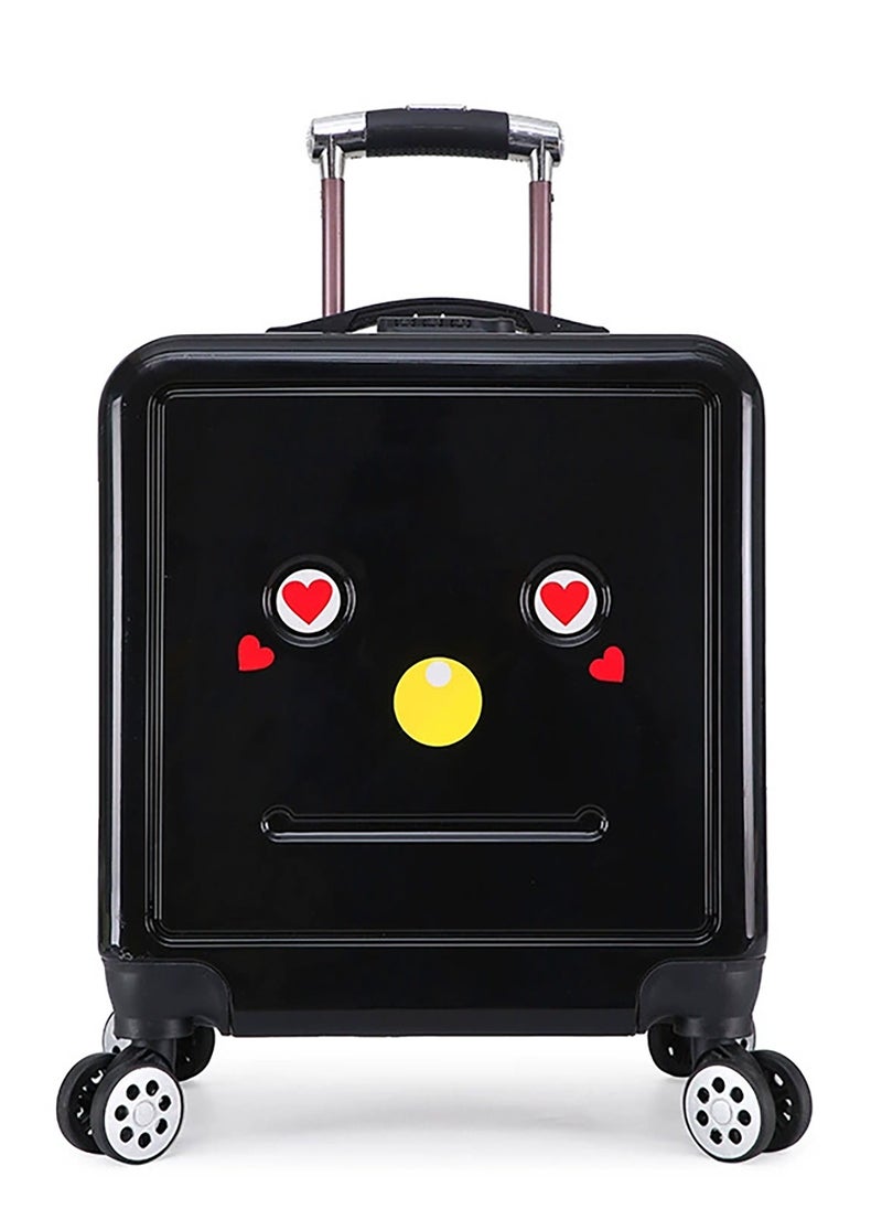Kids Travel Suitcase Trolley, 20