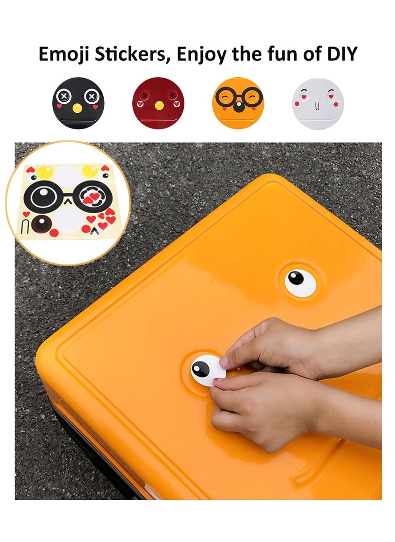Kids Travel Suitcase Trolley, 20