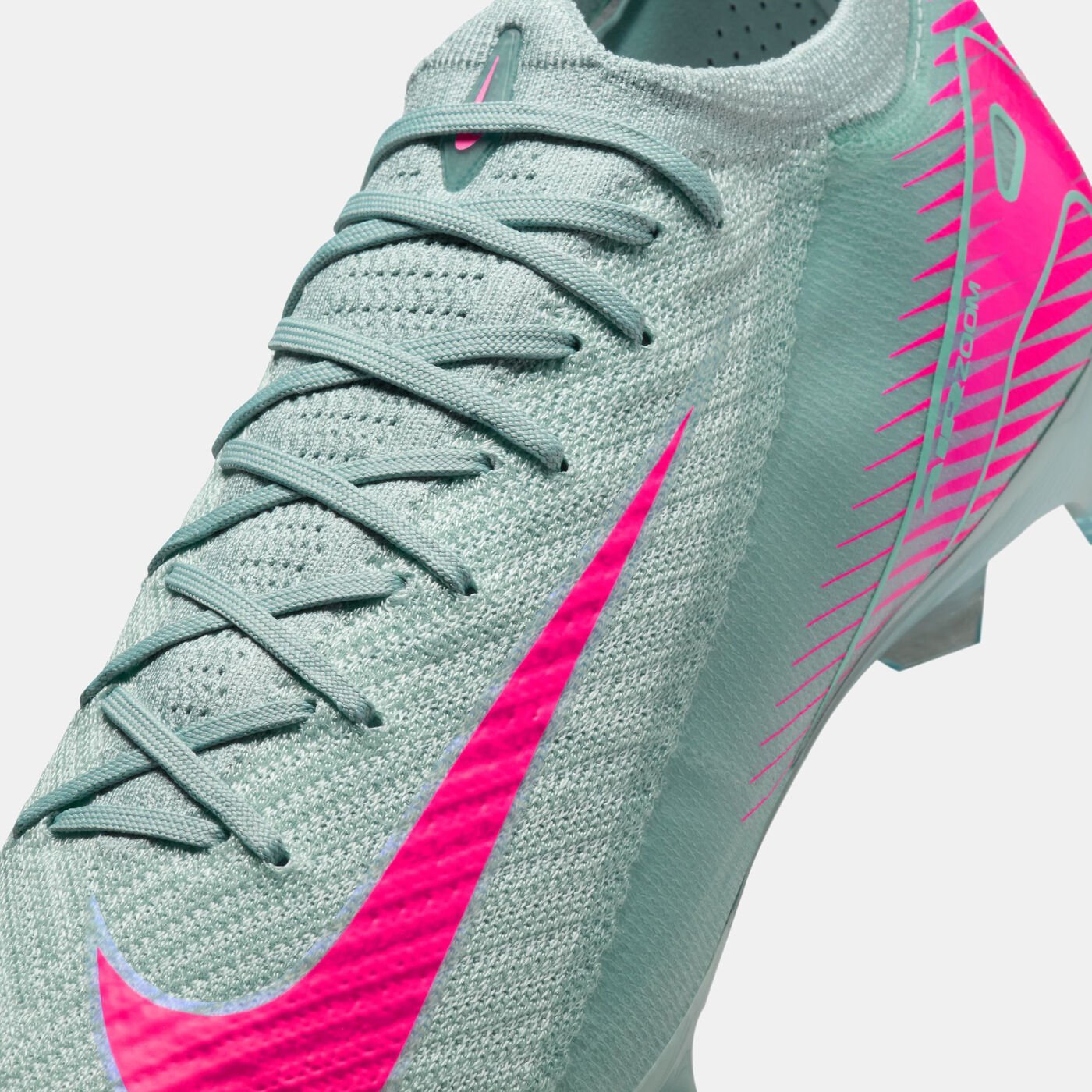 Mercurial Vapor 16 Elite FG Football Shoes