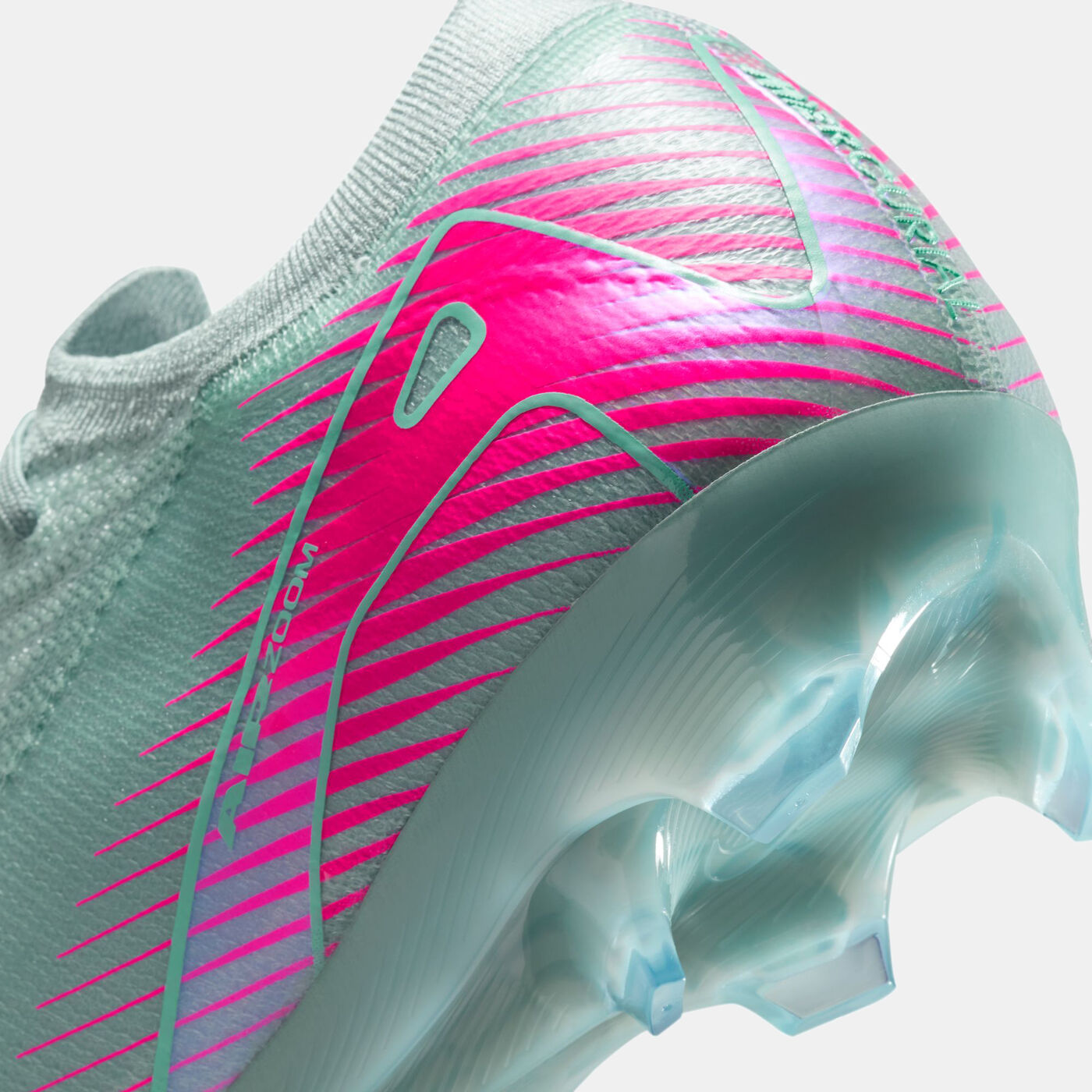 Mercurial Vapor 16 Elite FG Football Shoes