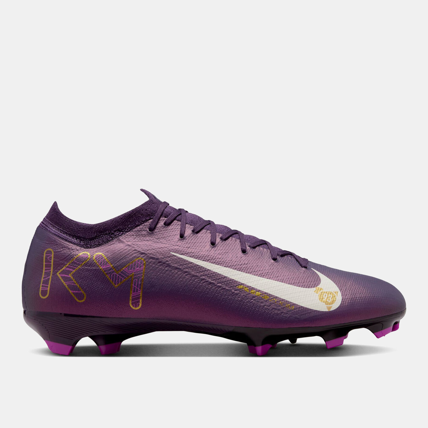 Men's Mercurial Vapor 16 Firm Ground Football Shoes