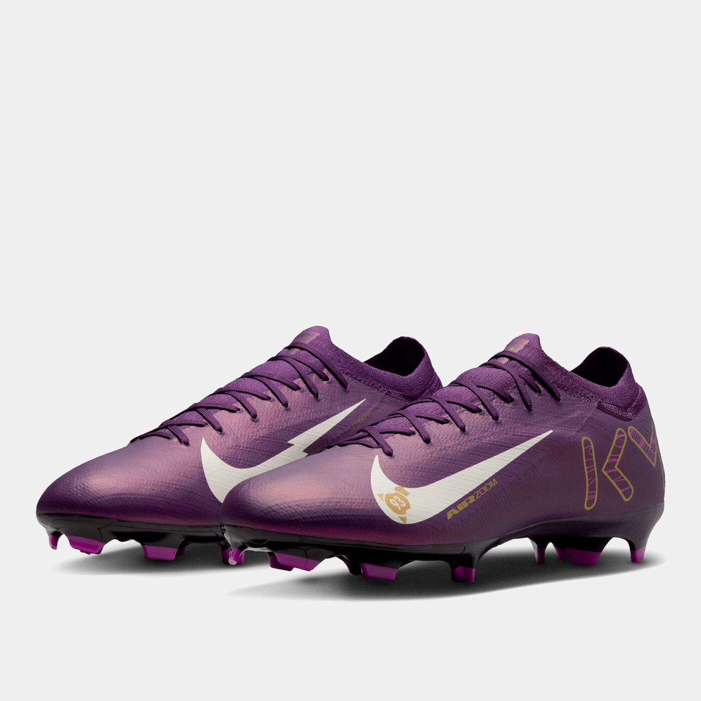 Men's Mercurial Vapor 16 Firm Ground Football Shoes