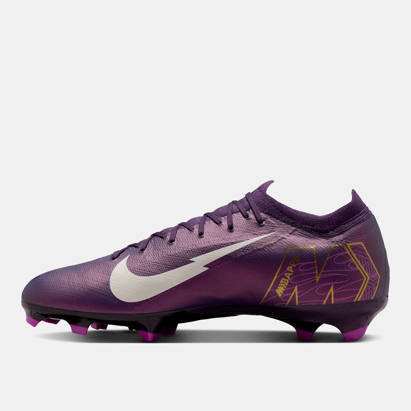 Men's Mercurial Vapor 16 Firm Ground Football Shoes