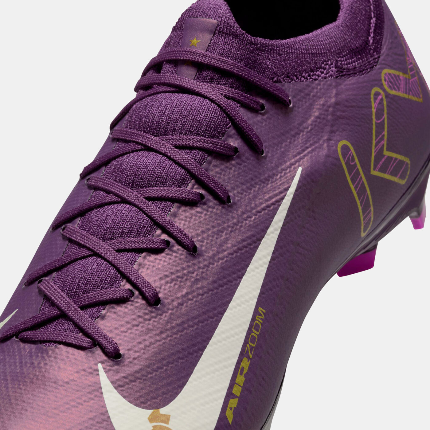 Men's Mercurial Vapor 16 Firm Ground Football Shoes