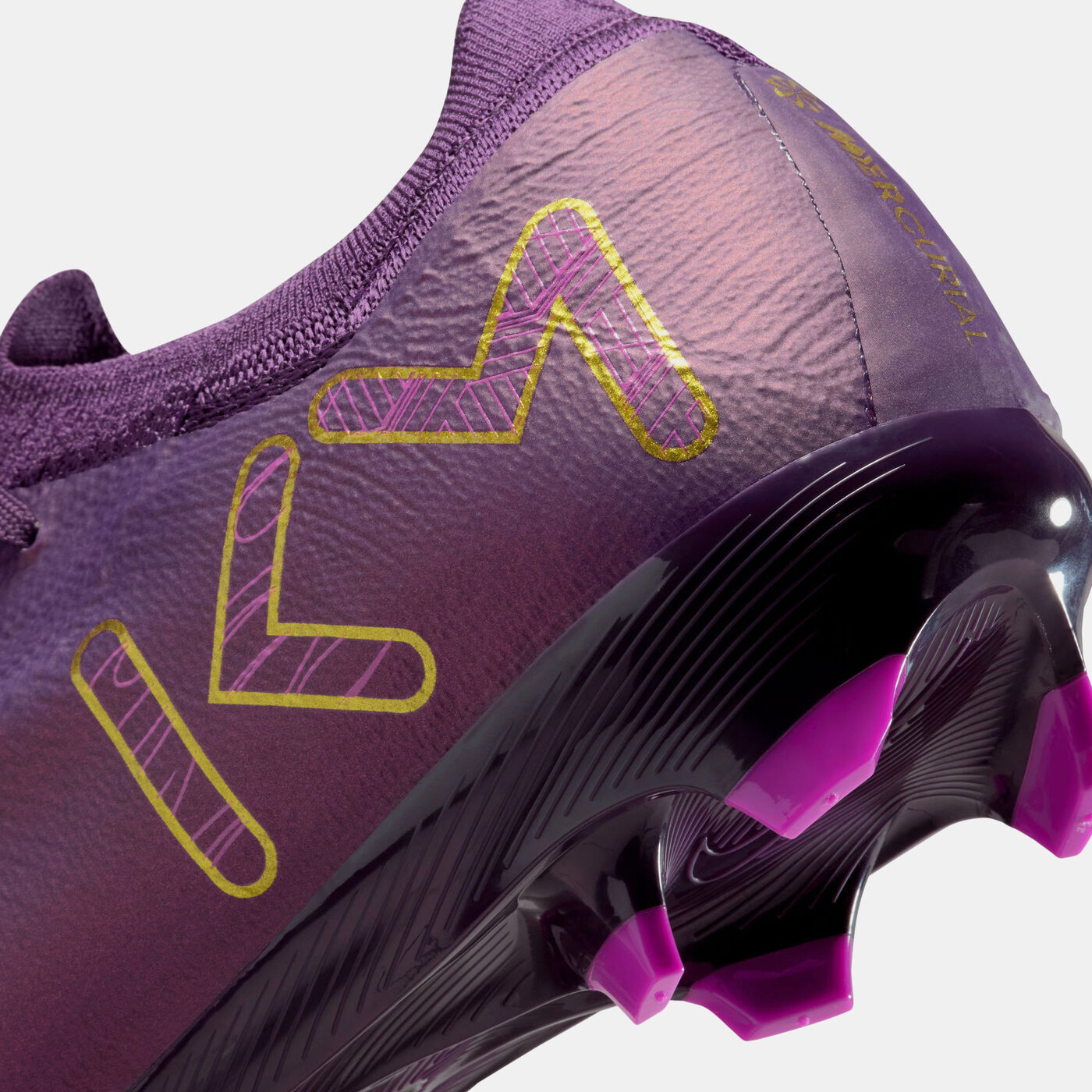 Men's Mercurial Vapor 16 Firm Ground Football Shoes