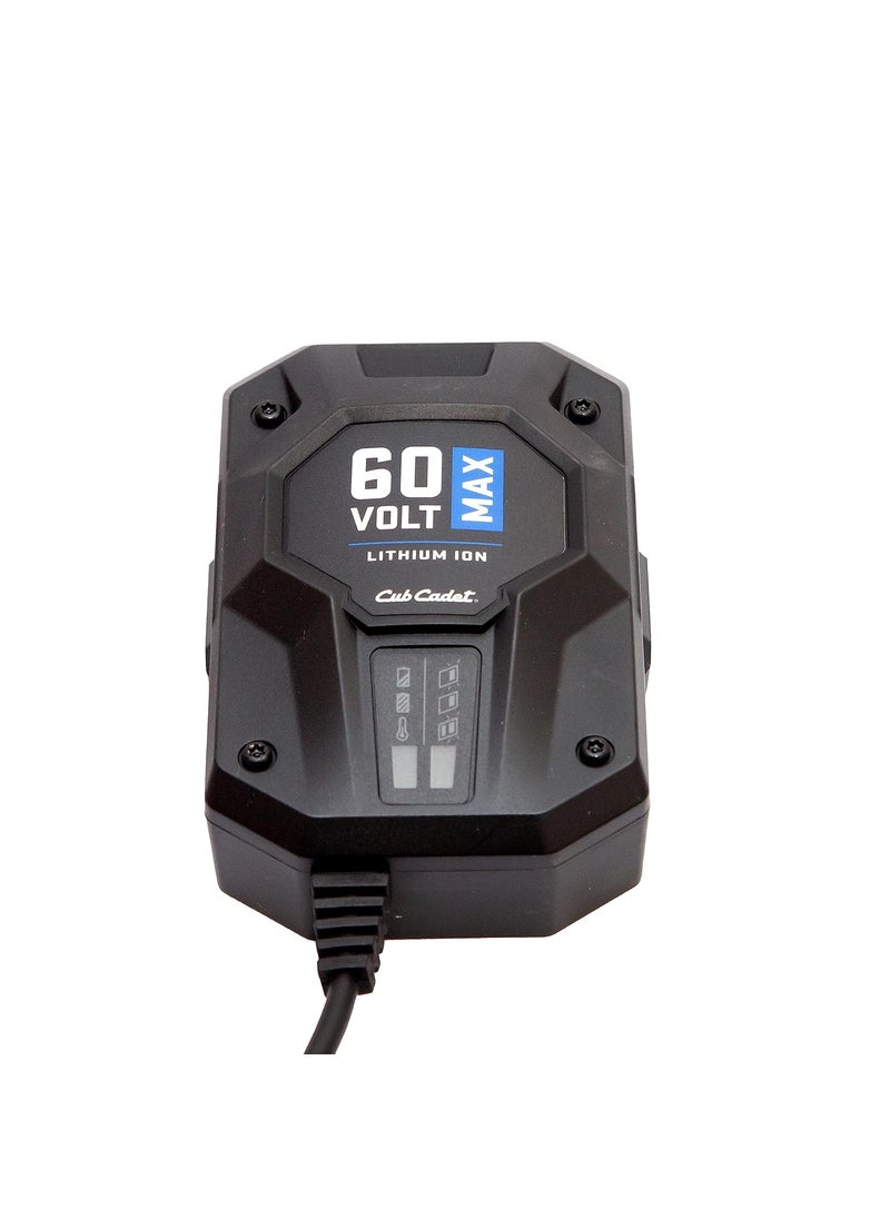 Cub Cadet 49AL601603 Battery Charger 60 V