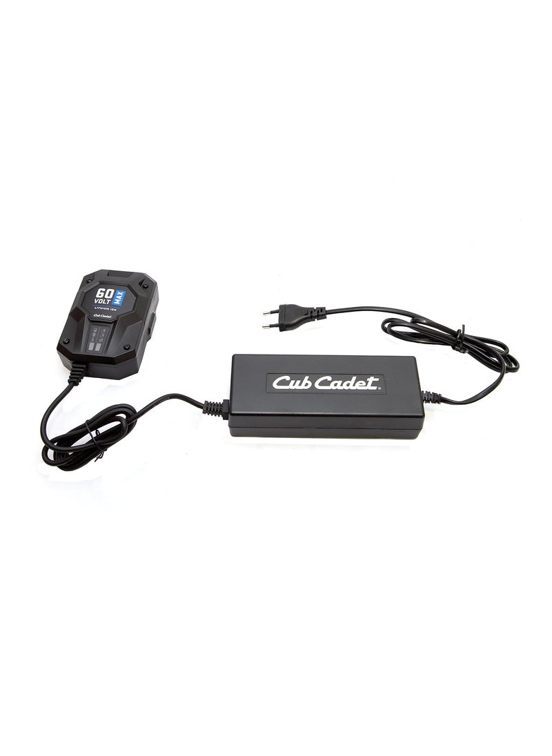 Cub Cadet 49AL601603 Battery Charger 60 V