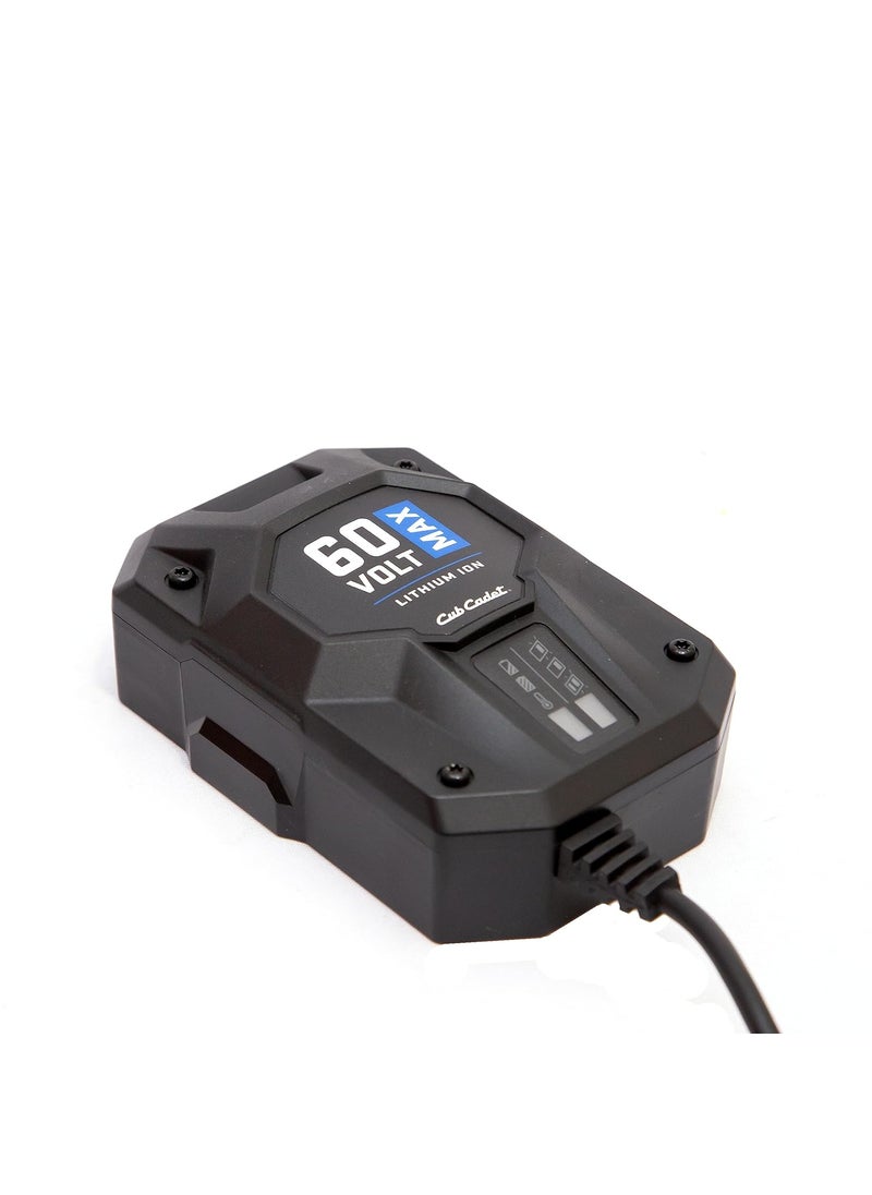 Cub Cadet 49AL601603 Battery Charger 60 V