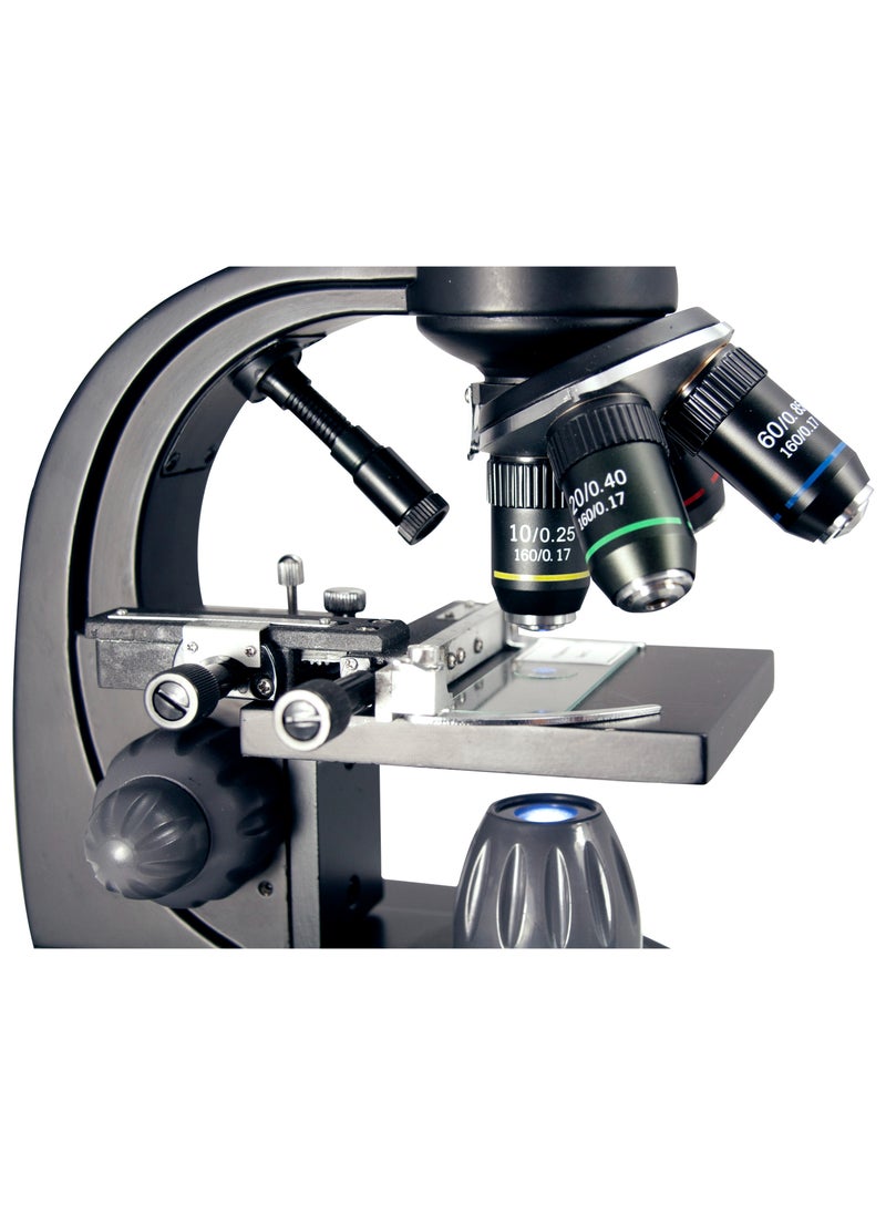 PentaView LCD Digital Microscope