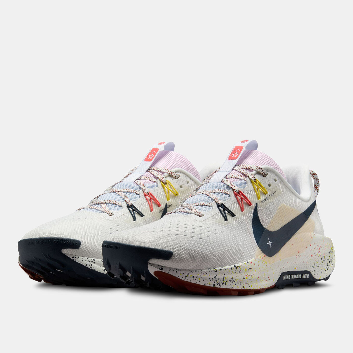 Men's Pegasus 5 Trail-Running Shoes