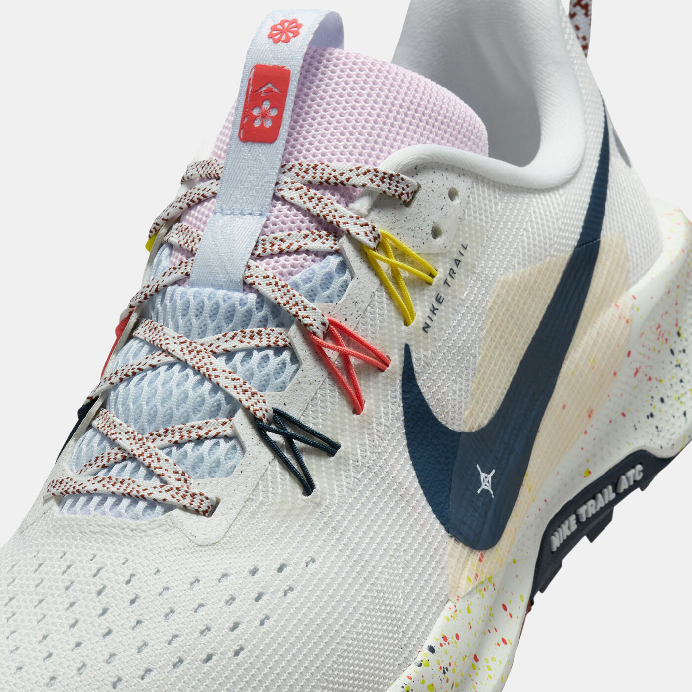 Men's Pegasus 5 Trail-Running Shoes