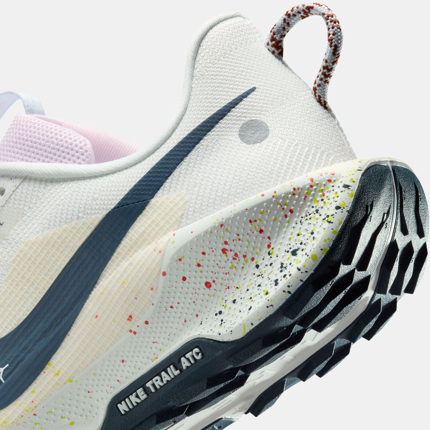 Men's Pegasus 5 Trail-Running Shoes