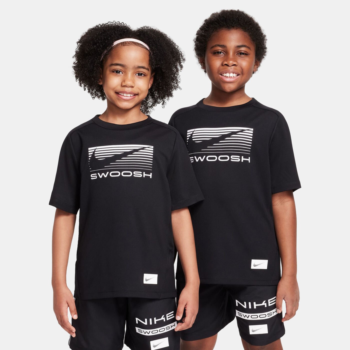 Kids' Multi Dri-FIT T-Shirt