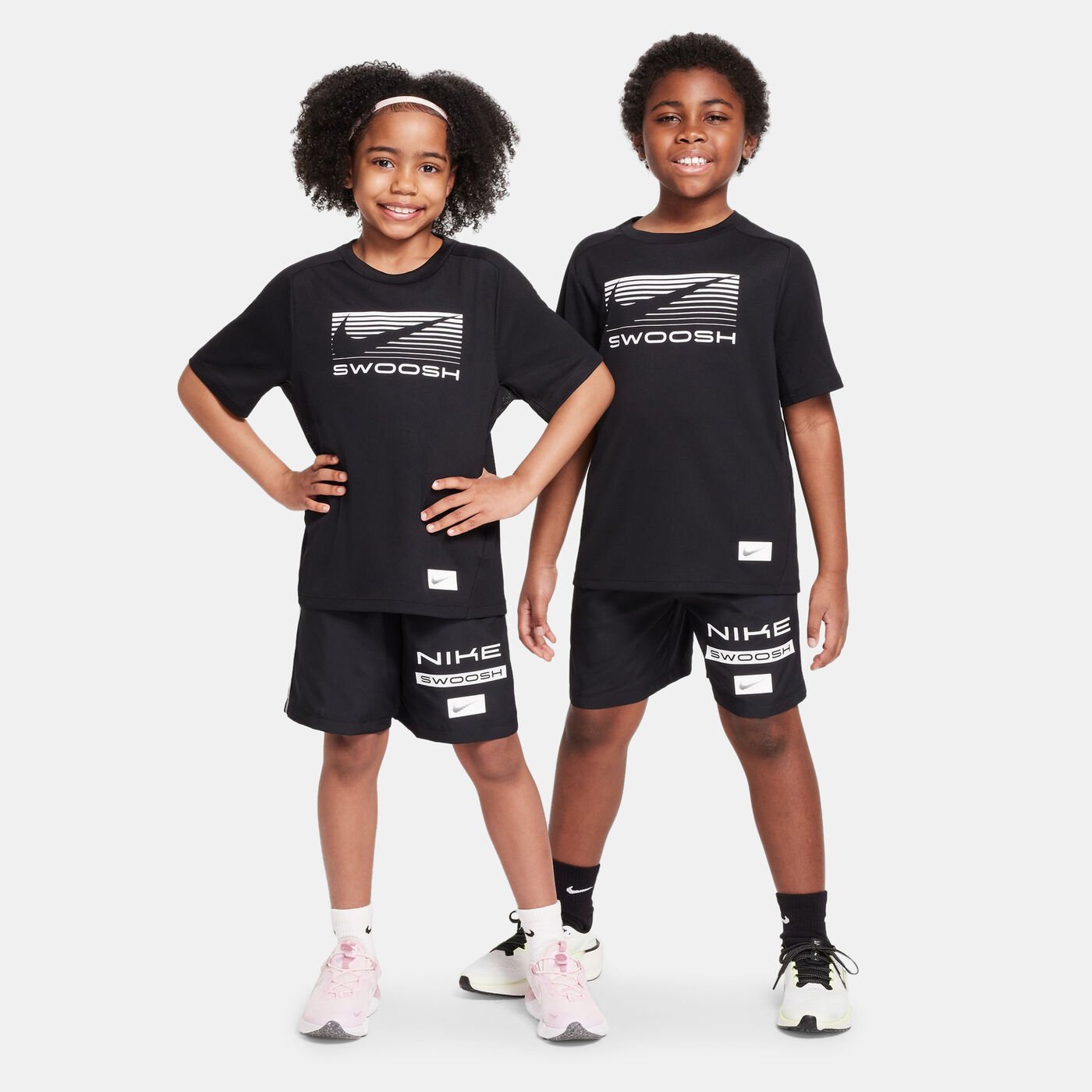 Kids' Multi Dri-FIT T-Shirt