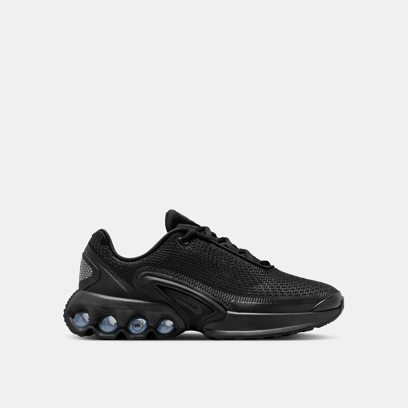 Kids' Air Max Dn Shoes