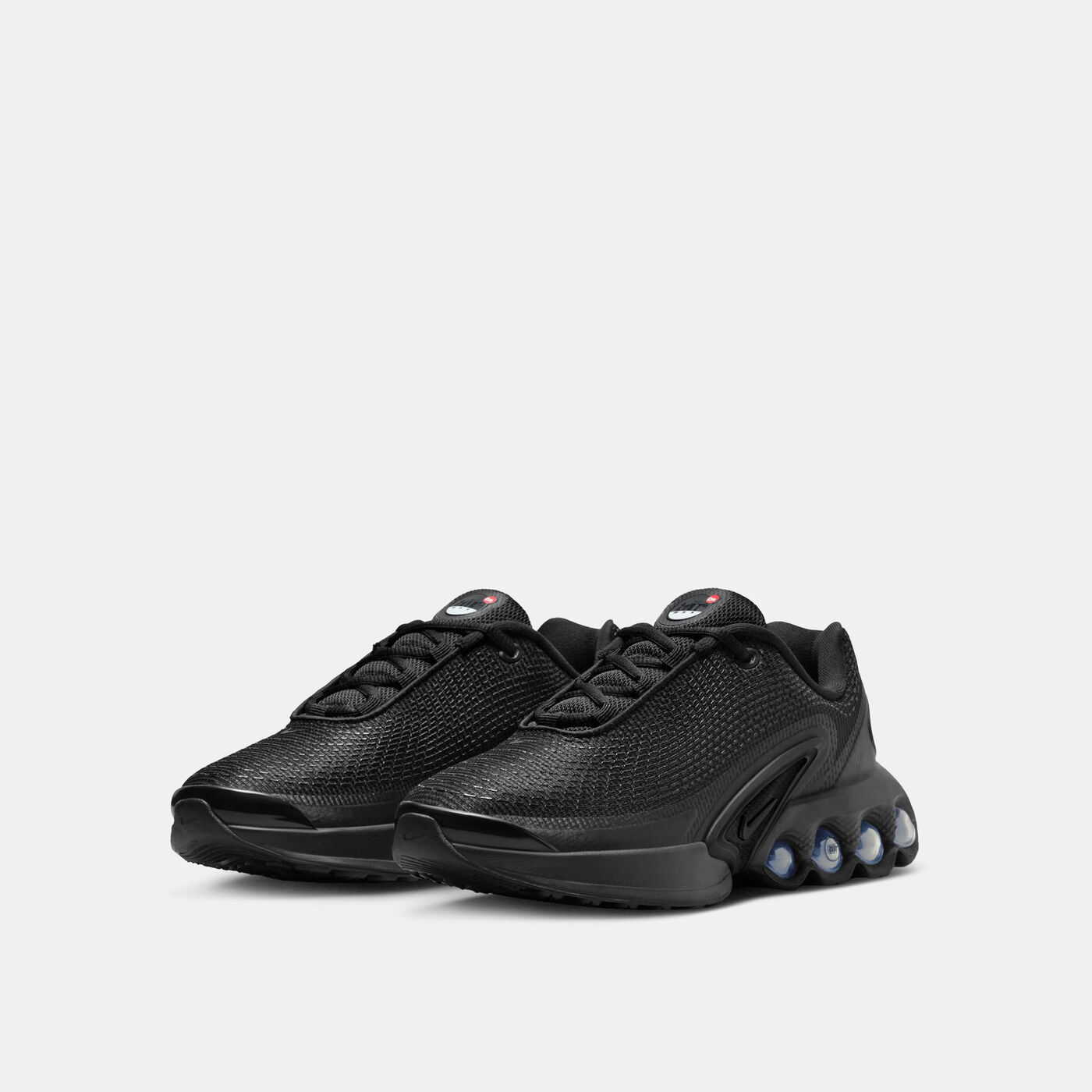 Kids' Air Max Dn Shoes