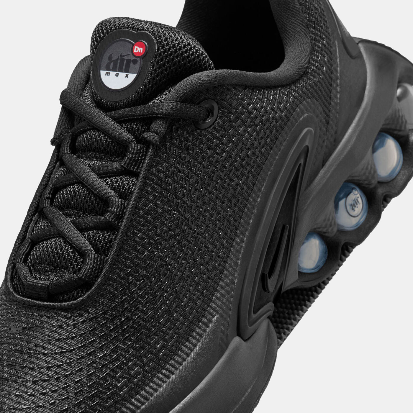 Kids' Air Max Dn Shoes