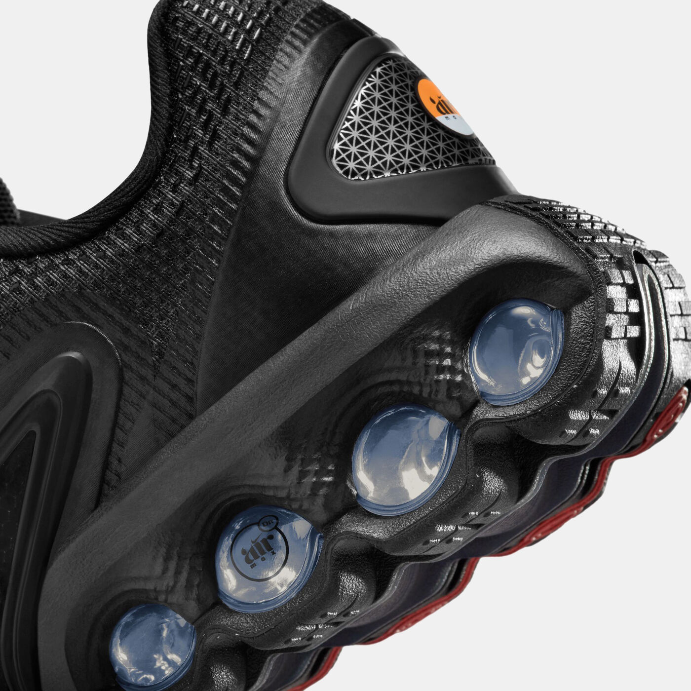 Kids' Air Max Dn Shoes