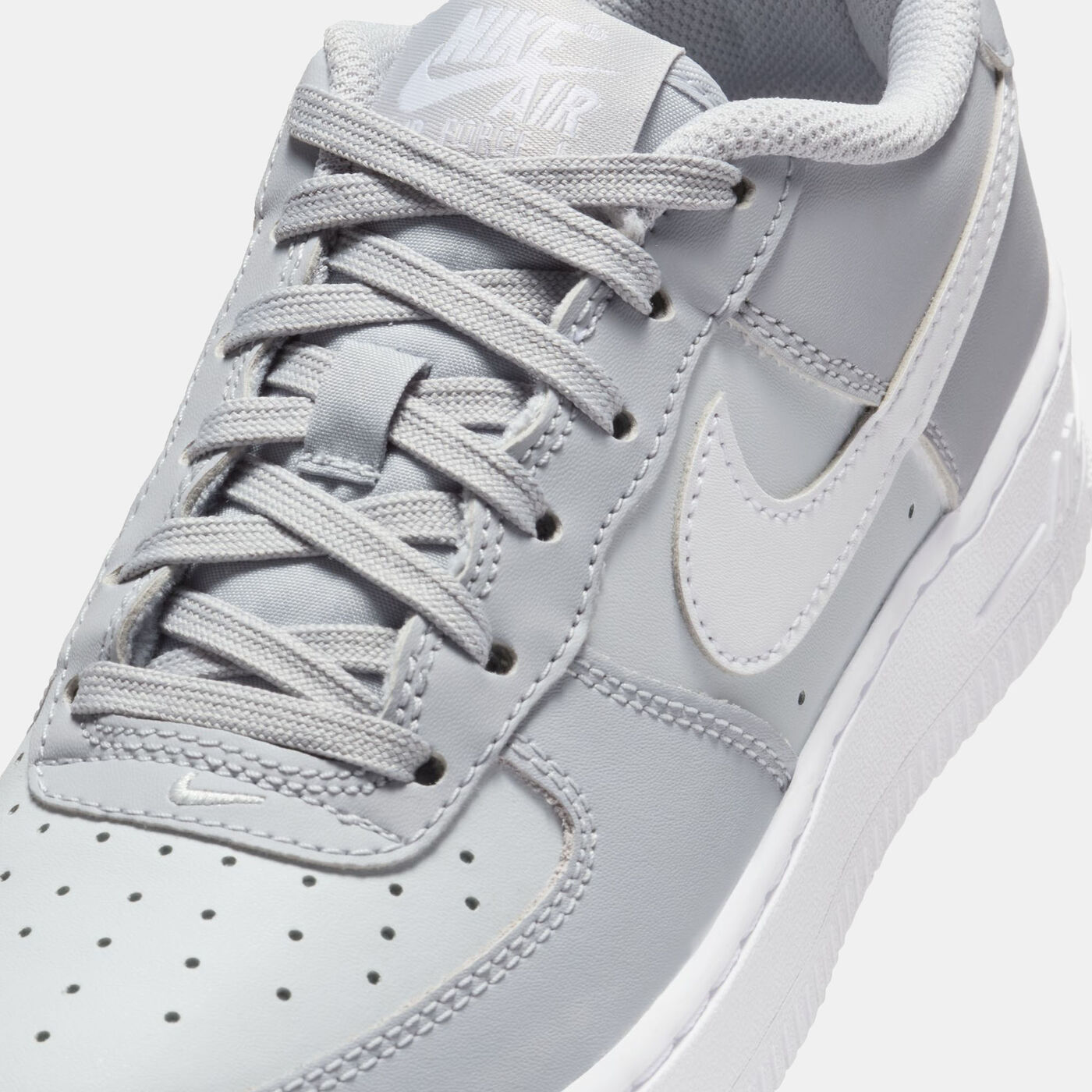 Kids' Air Force 1 Shoes