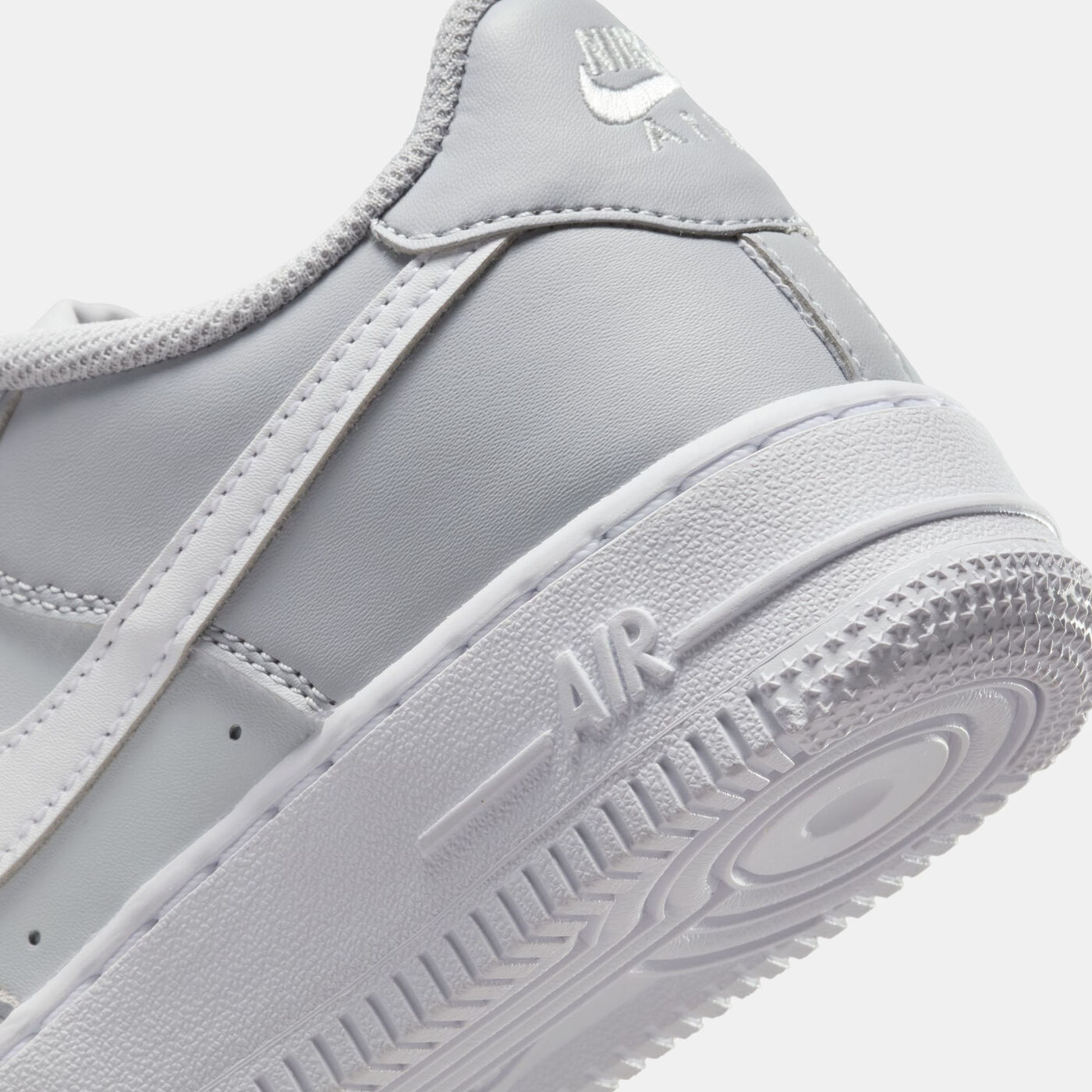 Kids' Air Force 1 Shoes