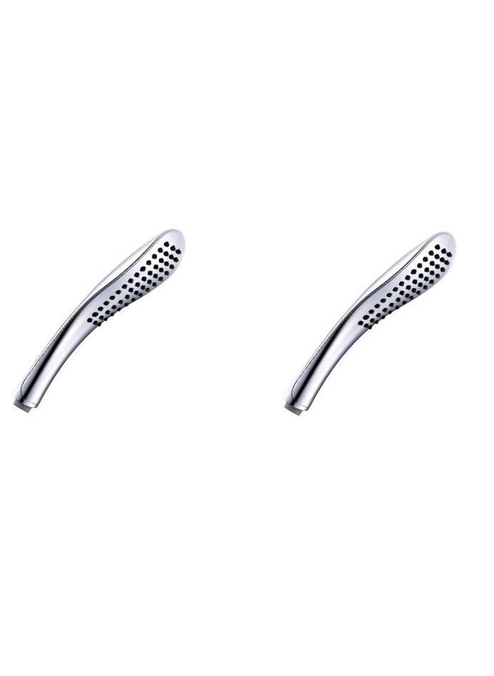 ANMEX Premium FISH ABS Hand Spray Hand Shower Pack of 2