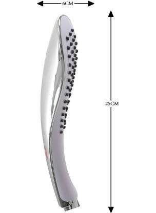 ANMEX Premium FISH ABS Hand Spray Hand Shower Pack of 2