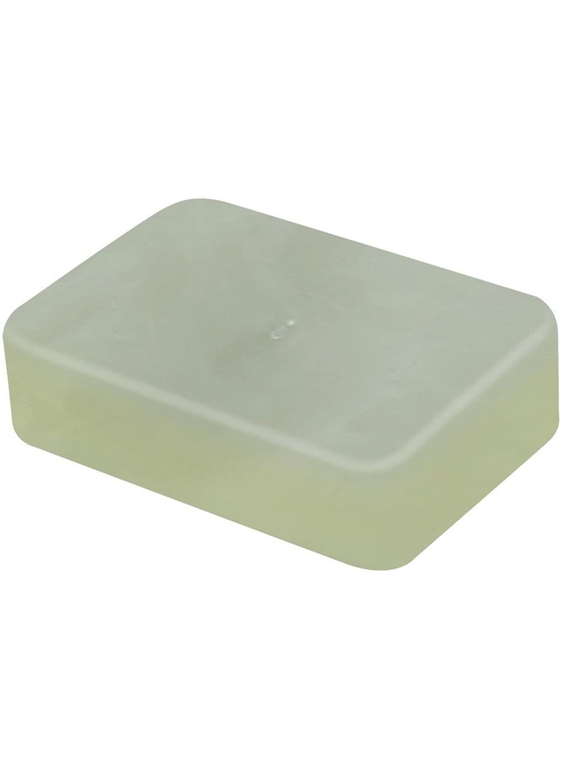 Vaani Glycerine French Green Clay Melt Pour Soap Base 3kg For DIY Making Soap Supplies