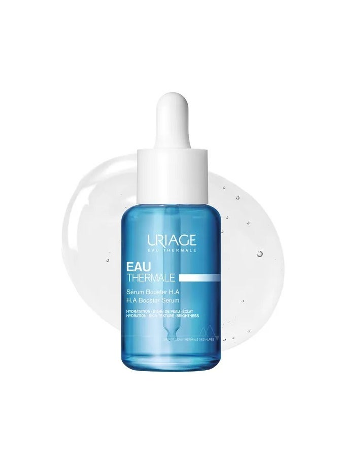 Uriage Eau Thermale Hyaluronic Acid Booster Serum 30ML