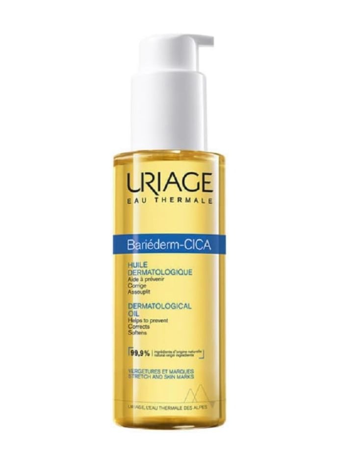 Uriage Bariederm Cica Dermatological Oil 100ML