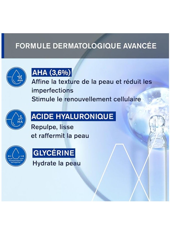 Uriage Age Lift Peel Night Cream 50ML