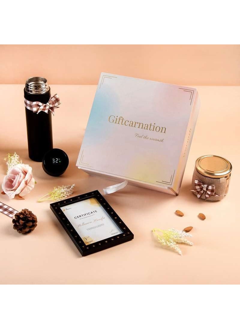 Corporate Gifts for Employee Boss Clients Corporate Gift Hamper Novelty Gift Set for Corporates Customized Corporate Gift Set